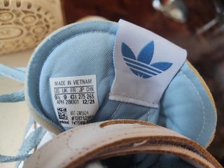 Adidas Forum - Zapatillas Talla 43