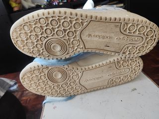 Adidas Forum - Zapatillas Talla 43