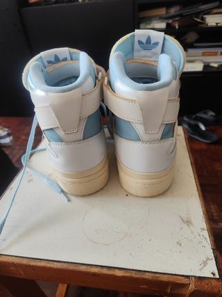 Adidas Forum - Zapatillas Talla 43