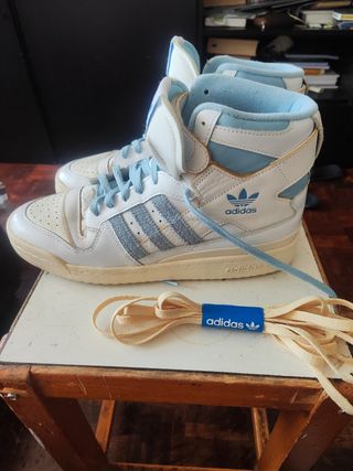 Adidas Forum - Zapatillas Talla 43