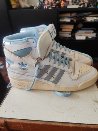 Adidas Forum - Zapatillas Talla 43
