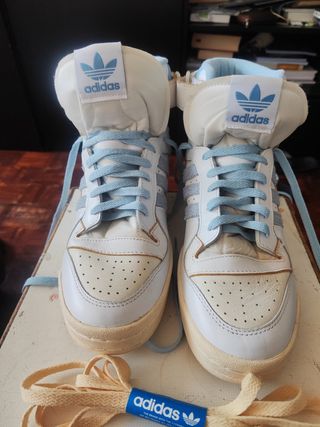 Adidas Forum - Zapatillas Talla 43