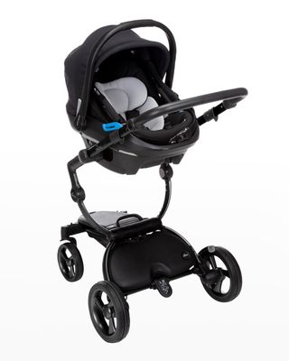 Adaptadores Maxi-Cosi Mima Xari