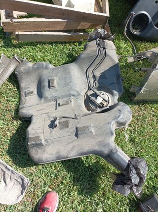 Serbatoio carburante Alfa 156 Q4