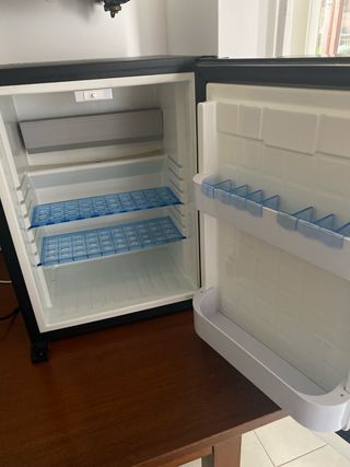 Frigorifero piccolo, ottimo stato