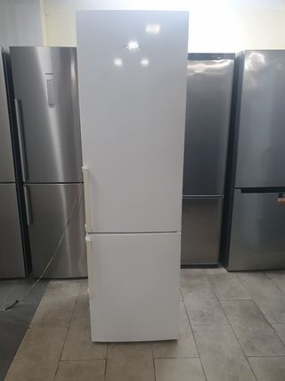 Nevera Combi Bosch 200x60cm A++ garantía y envío 