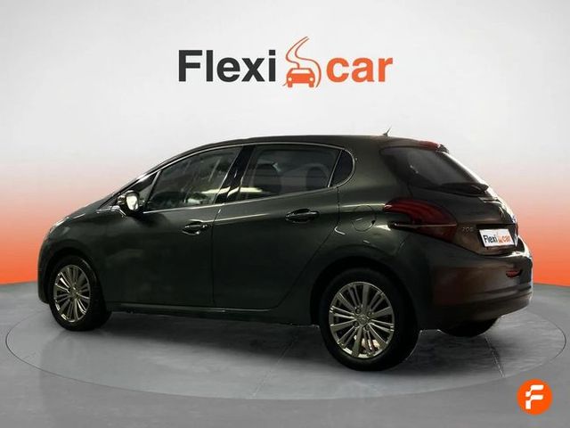 Peugeot 208 5P ALLURE 1.2L PureTech 81KW (110CV) S&S