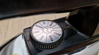 Plancha Jata modelo 30 - Vintage