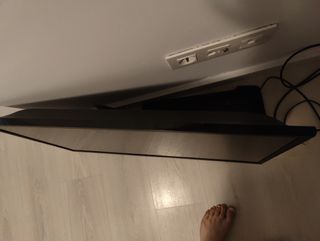 TV Samsung 32" Full HD Smart TV UE32T5305