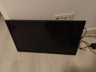TV Samsung 32" Full HD Smart TV UE32T5305