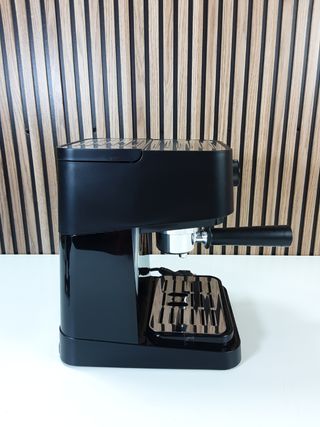 Cafetera DeLonghi Stilosa Premium EC260.BK