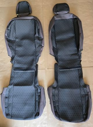 Fundas asientos Berlingo 2019