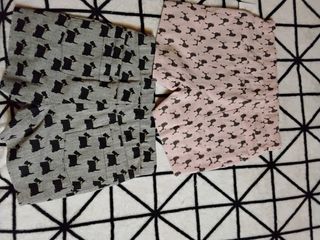 Shorts Noma Fernández - Perros