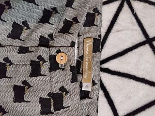 Shorts Noma Fernández - Perros