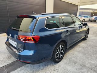 Passat Variant Executive 2.0 TDI 150 CV DSG