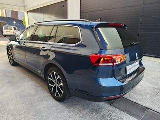 Passat Variant Executive 2.0 TDI 150 CV DSG