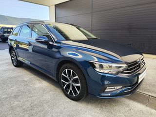 Passat Variant Executive 2.0 TDI 150 CV DSG