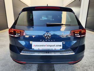 Passat Variant Executive 2.0 TDI 150 CV DSG