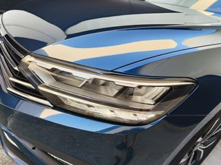 Passat Variant Executive 2.0 TDI 150 CV DSG