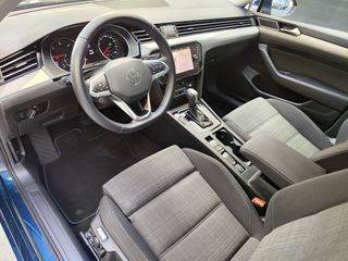 Passat Variant Executive 2.0 TDI 150 CV DSG