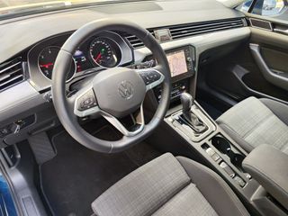 Passat Variant Executive 2.0 TDI 150 CV DSG