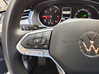 Passat Variant Executive 2.0 TDI 150 CV DSG