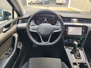 Passat Variant Executive 2.0 TDI 150 CV DSG