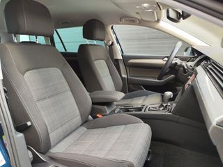 Passat Variant Executive 2.0 TDI 150 CV DSG