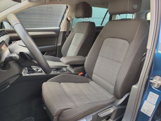 Passat Variant Executive 2.0 TDI 150 CV DSG