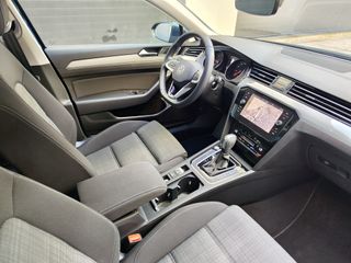 Passat Variant Executive 2.0 TDI 150 CV DSG