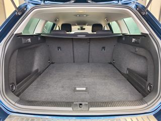 Passat Variant Executive 2.0 TDI 150 CV DSG