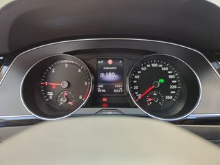 Passat Variant Executive 2.0 TDI 150 CV DSG