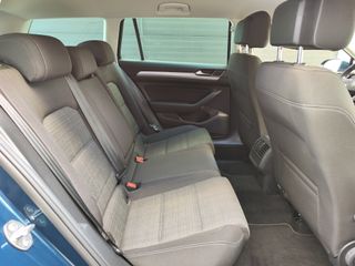 Passat Variant Executive 2.0 TDI 150 CV DSG