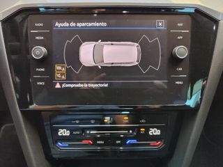 Passat Variant Executive 2.0 TDI 150 CV DSG