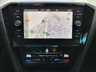 Passat Variant Executive 2.0 TDI 150 CV DSG