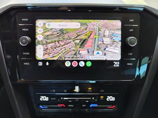 Passat Variant Executive 2.0 TDI 150 CV DSG