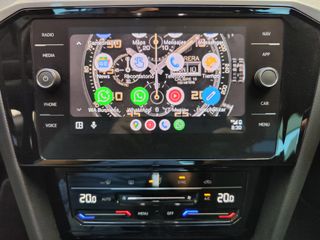 Passat Variant Executive 2.0 TDI 150 CV DSG