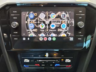 Passat Variant Executive 2.0 TDI 150 CV DSG