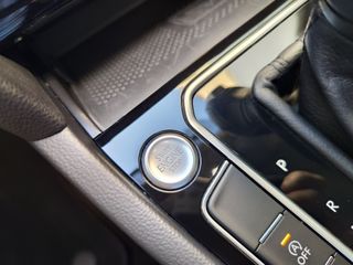 Passat Variant Executive 2.0 TDI 150 CV DSG