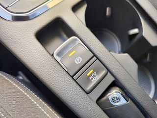 Passat Variant Executive 2.0 TDI 150 CV DSG