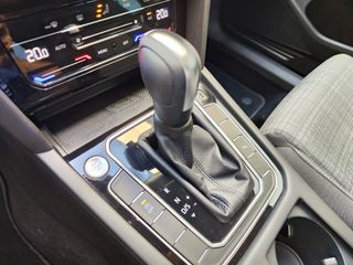 Passat Variant Executive 2.0 TDI 150 CV DSG