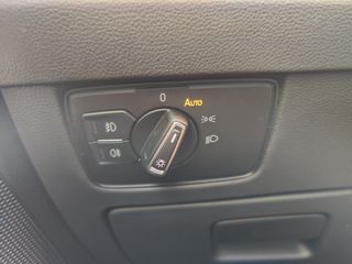 Passat Variant Executive 2.0 TDI 150 CV DSG