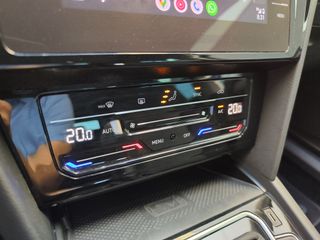 Passat Variant Executive 2.0 TDI 150 CV DSG