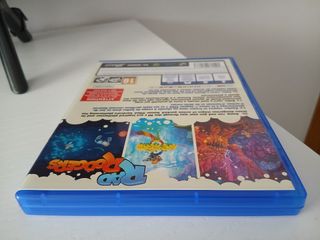 Rad Rodgers PS4 (NUEVO)
