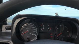 Hyundai Galloper 2001