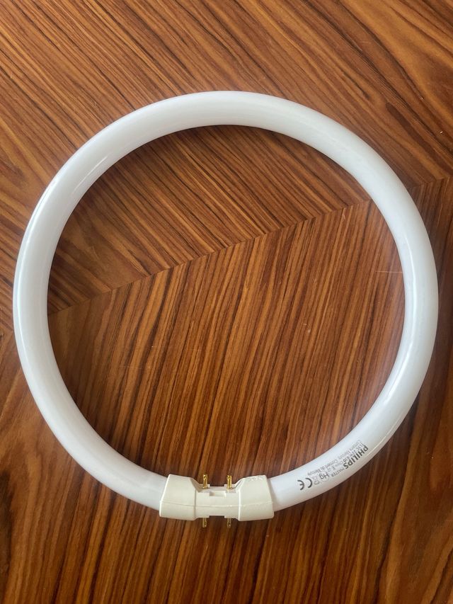 Bombilla Philips TL5 Circular 22W