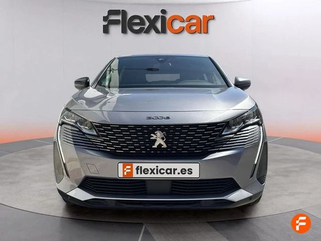 Peugeot 3008 1.2 PureTech 96KW S&S Active Pack EAT8