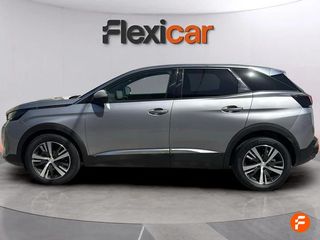 Peugeot 3008 1.2 PureTech 96KW S&S Active Pack EAT8