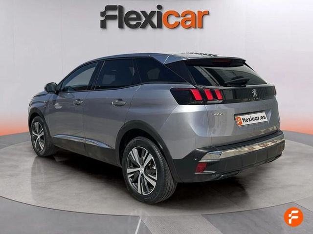 Peugeot 3008 1.2 PureTech 96KW S&S Active Pack EAT8