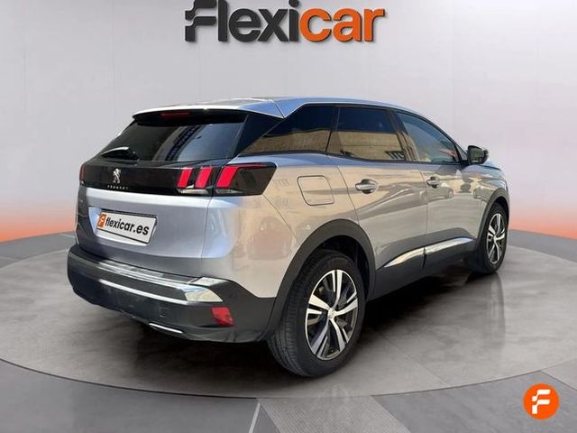 Peugeot 3008 1.2 PureTech 96KW S&S Active Pack EAT8